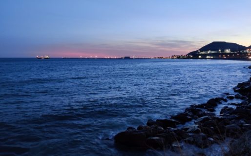 La semana del aniversario inicia con cielo nublado y 22 grados