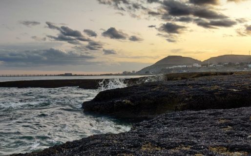 Con una madrugada algo fresca, el miércoles se presentará templado