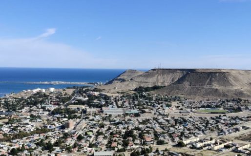 Se espera viento y 23 grados para este martes