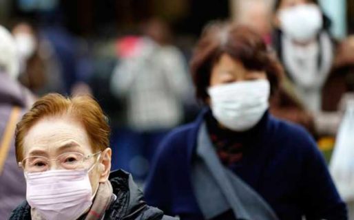 Coronavirus: Temor por la posible propagación de la pandemia