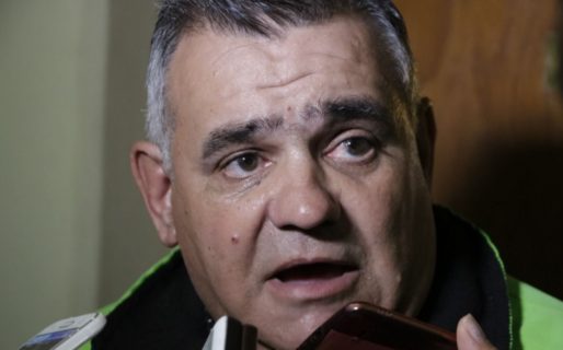 Gobierno presentará en Legislatura el proyecto de Ley “Alcohol Cero”