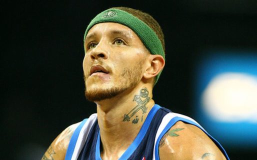 Un ex NBA vive en la calle