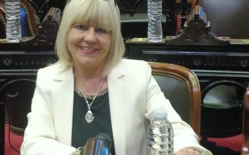 Minería: La Diputada Hernández pidió que se escuche el pedido del pueblo