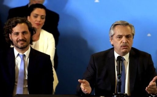 El aumento salarial se pagará en dos cuotas y tendrá un piso de $4000