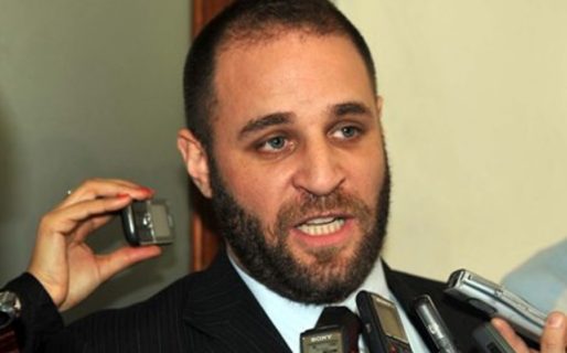 José Glinski fue designado jefe de la Policía de Seguridad Aeroportuaria