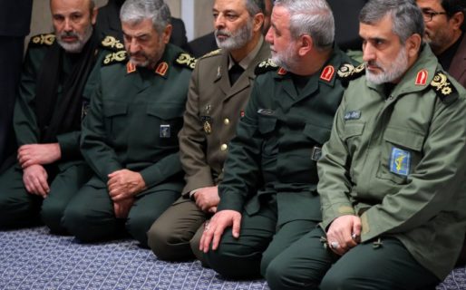 Irán reconoce que derribó el avión ucraniano con 176 personas a bordo «por un error humano»