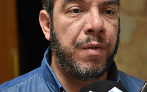 Grazzini: “Priorizamos las leyes que se requieren para reperfilar la deuda”