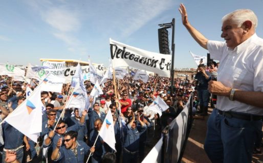 Guillermo Pereyra: “Si no atacamos el problema de fondo, en 30 días vamos a tener el mismo conflicto”