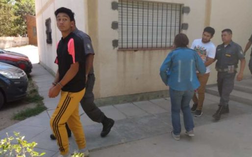 Prisión domiciliaria para los hermanos que mataron a su padre