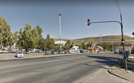 Murió la joven que fue atropellada en Km 3