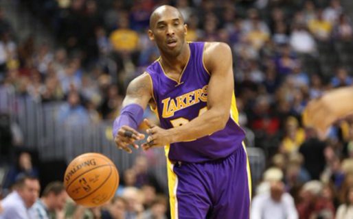 La emotiva carta de Kobe Bryant a “su otro yo” adolescente, luego de retirarse