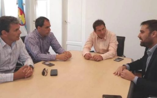 Organizan una cumbre petrolera en Comodoro para fines de enero