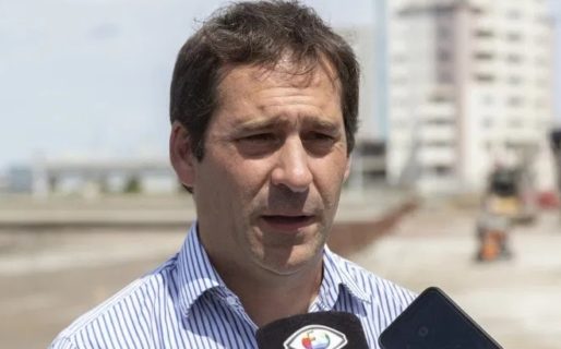 “En Comodoro somos campeones mundiales de obras inconclusas”