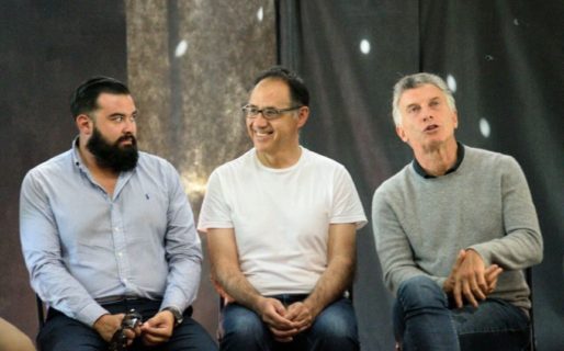 Polémica por el «mea culpa» de Macri