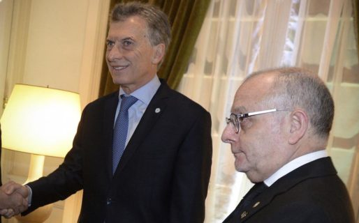 El macrismo dejó un tendal de deudas con Unasur, ONU, y Mercosur