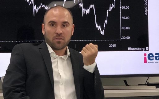 Deuda: se demoran las negociaciones por diferencias con los bonistas y el Gobierno dice que no habrá acuerdo esta semana