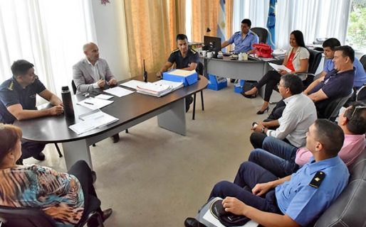 Exigirán a los policías una declaración jurada con su situación económica