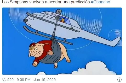 Los memes del escándalo del cordero en Punta del Este