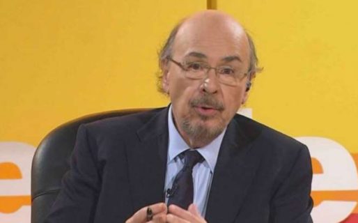 Morales Solá responsabilizó a Durán Barba por la debacle de Macri