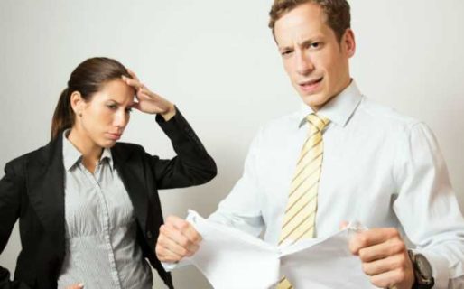 Alto índice de divorcios en mujeres con un alto cargo laboral