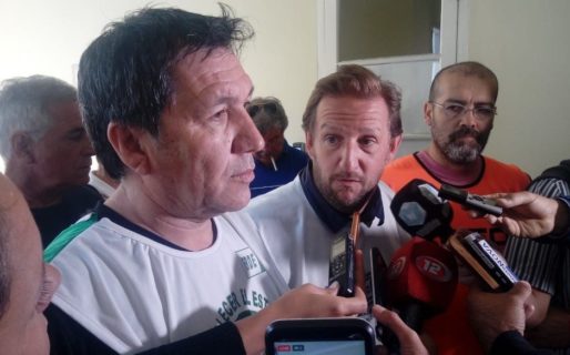 Provincia: La MUS rechazó un pedido de cuarto intermedio