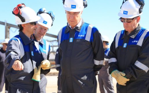 YPF busca USD 150 millones en el mercado local con bonos en pesos