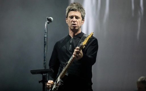 El Brexit y la música: Noel Gallagher pide la ciudadanía irlandesa y peligran los carteles de los festivales europeos
