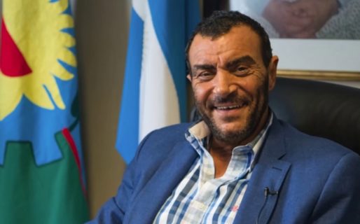 Desde la Federación apoyan el paro de los empleados de la Legislatura