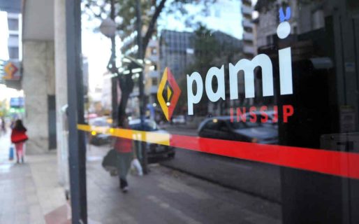 PAMI: Congelan sueldos de funcionarios y gerentes por 180 días