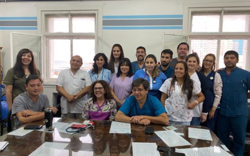 Por falta de pago de los salarios, Pediatría solo atenderá urgencias