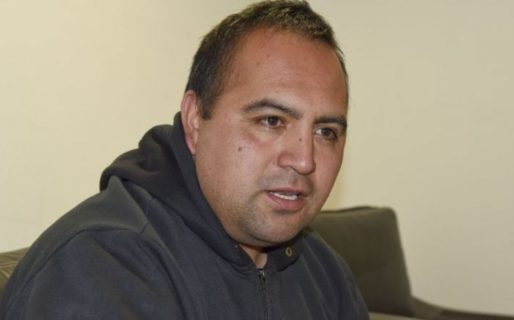 El Consejo de Bienestar Policial se movilizará por el aguinaldo