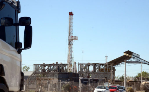 El ministro Guzmán tendrá la última palabra en la nueva ley petrolera