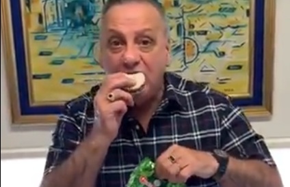 Cuáles son los 10 alfajores más ricos de Argentina según el creador de los Guaymallén