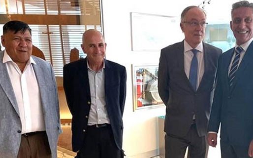 Petroleros en alerta: YPF reduciría sus inversiones en Chubut en unos 100 millones de dólares