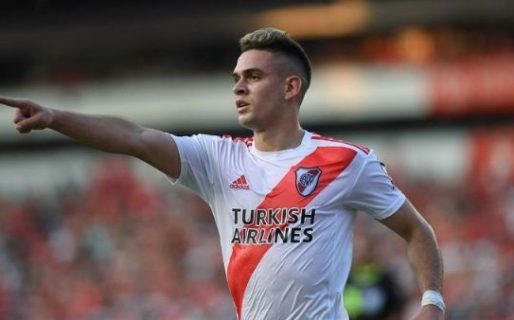 River ganó el clásico y es nuevo puntero de la Superliga a un punto de Boca