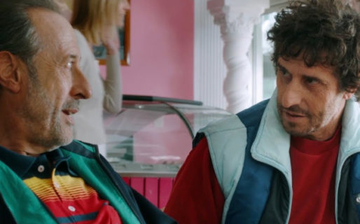 «El robo del siglo» sigue siendo líder en las boleterías