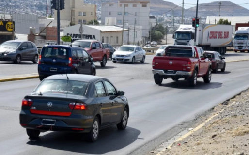 Robaron  y chocaron un remis