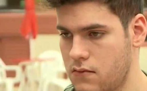 Habló el remero acusado de homicidio: «Sentí una indignación total»