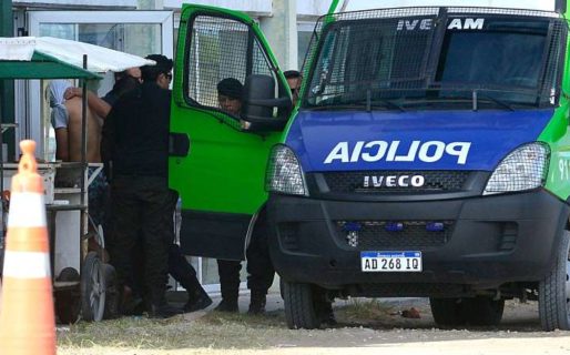 ¿Comenzó la grieta entre los rugbiers?