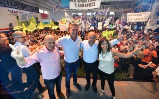 “Inoperante”: la dura respuesta del intendente de Madryn a los dichos de Arcioni