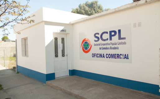 La SCPL sufrió un robo en sus instalaciones del servicio de internet