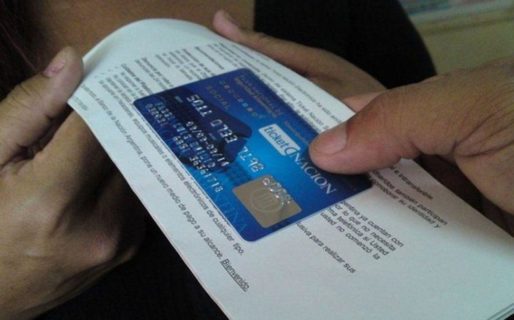 En Chubut la tarjeta Alimentar se entregará desde el 25 de marzo