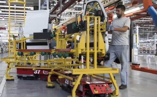 Qué dice el Decreto que oficializó el aumento de 4.000 pesos para el sector privado