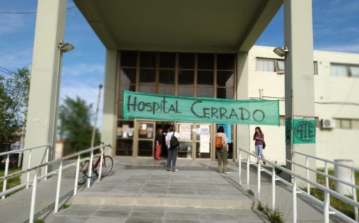 Trabajadores de Salud harán paro el lunes y martes