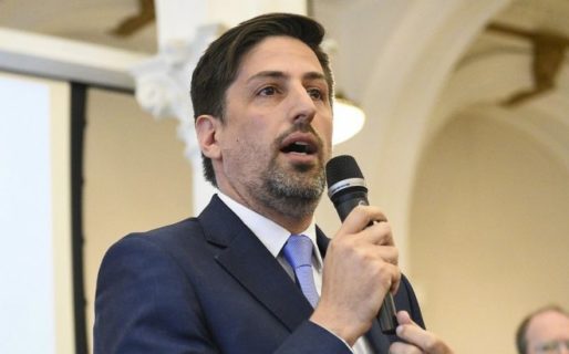 Se suspenden las calificaciones en las escuelas de todo el país