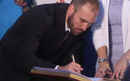 El bono a privados podría ser de $ 6 mil pero en cuotas