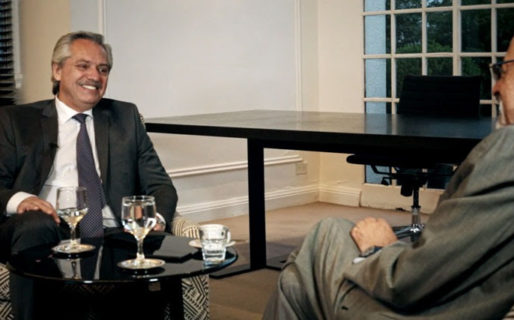 “Macri incentivó tanto Vaca Muerta que descuidó el resto de la producción”