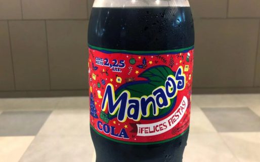 Vuelven a retirar lotes de Manaos alterados