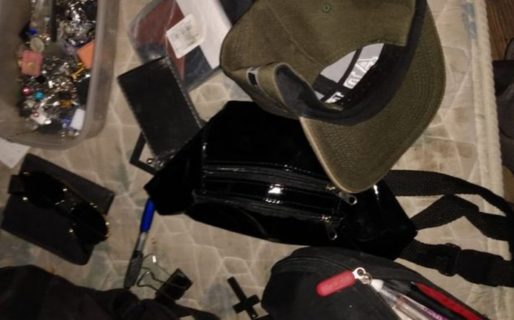 Cinco detenidos por el robo a vendedores ambulantes