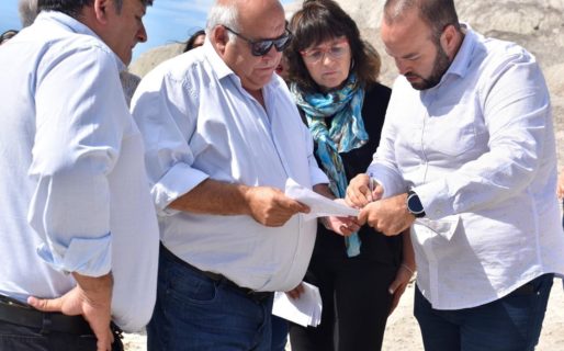 Prohibirán el consumo de alcohol en la Fiesta del Pescador